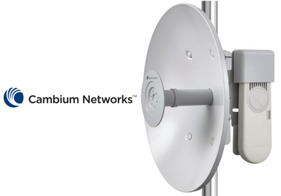 CAMBIUM RADIOS RESELLER PARTNER